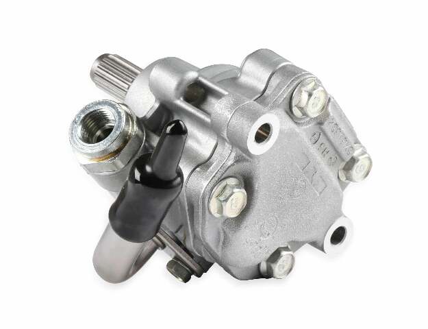 Holley performance fuel system component