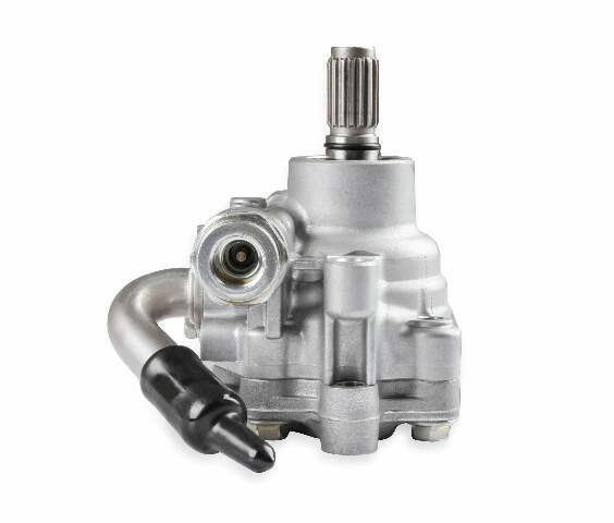Holley performance fuel system component