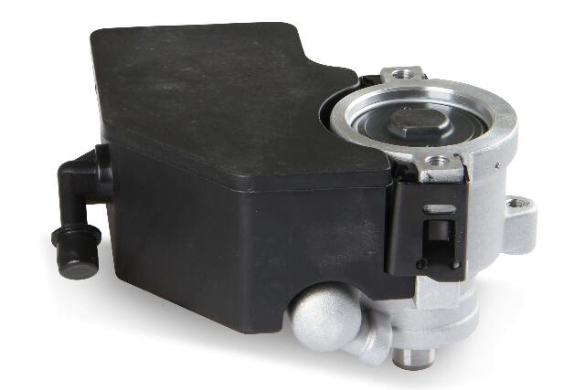 Holley performance fuel system component