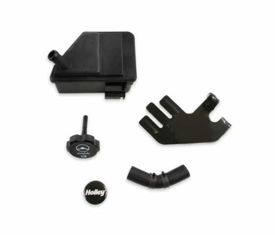 Holley performance fuel system component