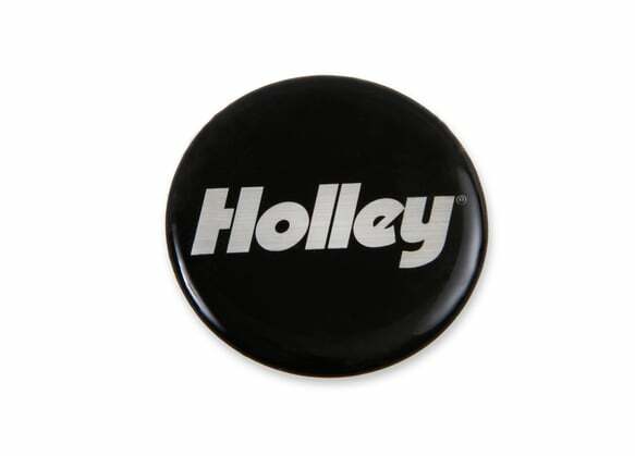 Holley performance fuel system component