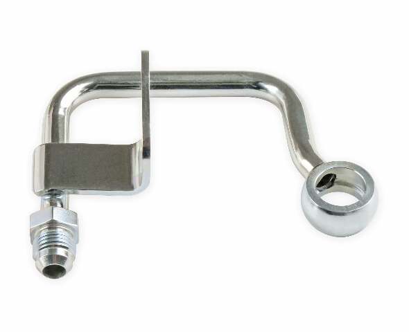 Holley performance fuel system component