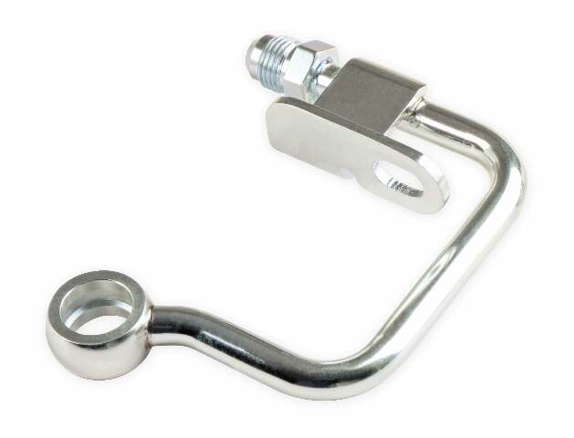 Holley performance fuel system component