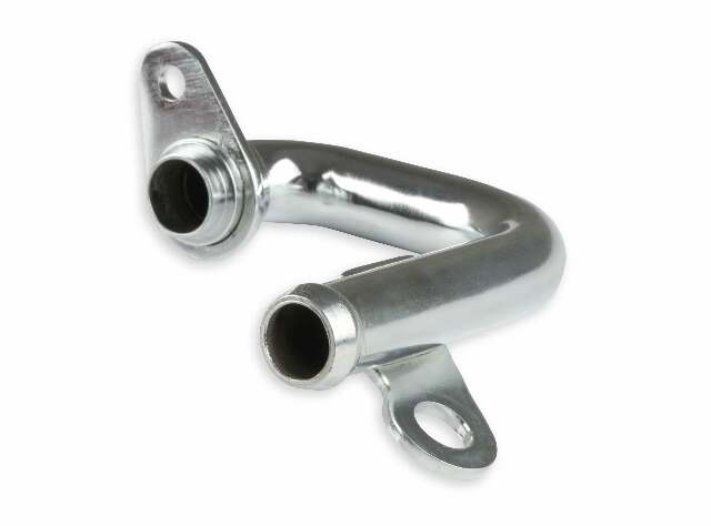 Holley performance fuel system component