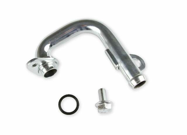 Holley performance fuel system component