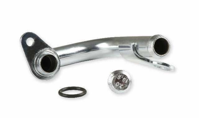 Holley performance fuel system component