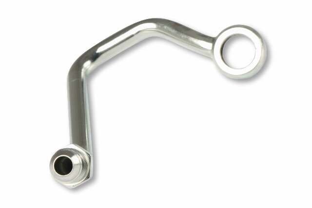 Holley performance fuel system component