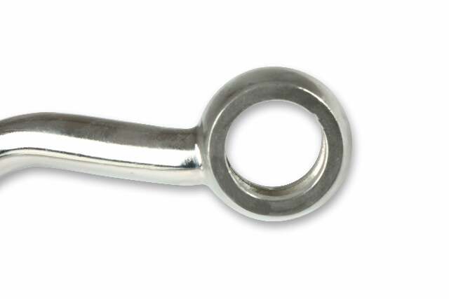 Holley performance fuel system component