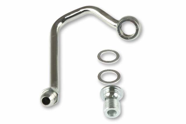 Holley performance fuel system component