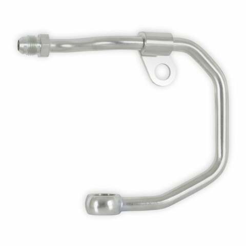 Replacement Power Steering Hardline for 97-378 198-208