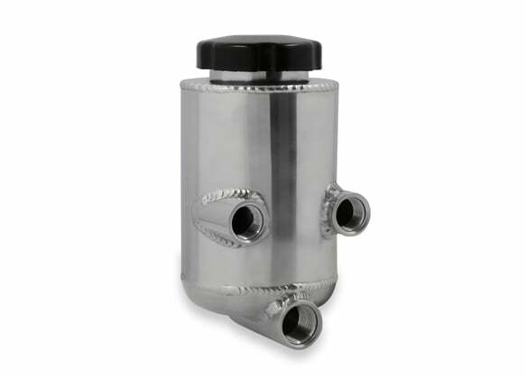 Universal - Polished Aluminum for Custom & Racing Applications 198-211