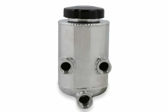 Universal - Polished Aluminum for Custom & Racing Applications 198-211