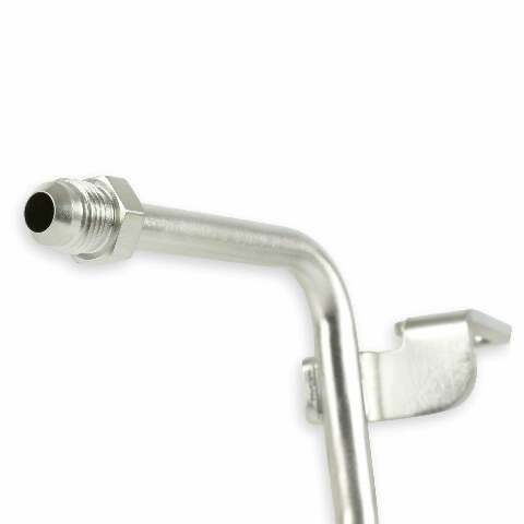 Holley performance fuel system component