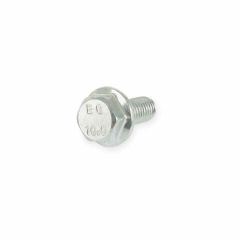 Holley performance fuel system component