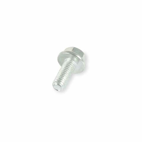 Holley performance fuel system component