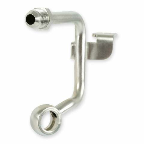 Holley performance fuel system component