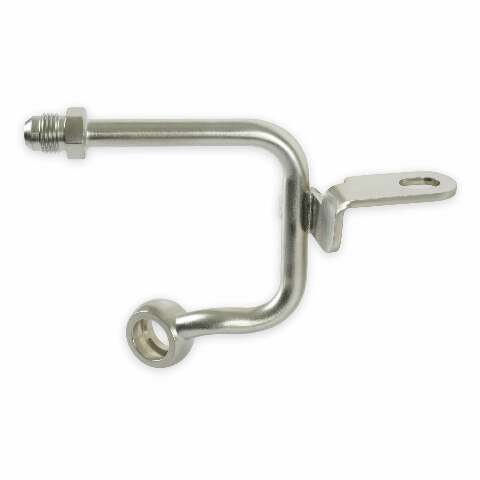 Holley performance fuel system component