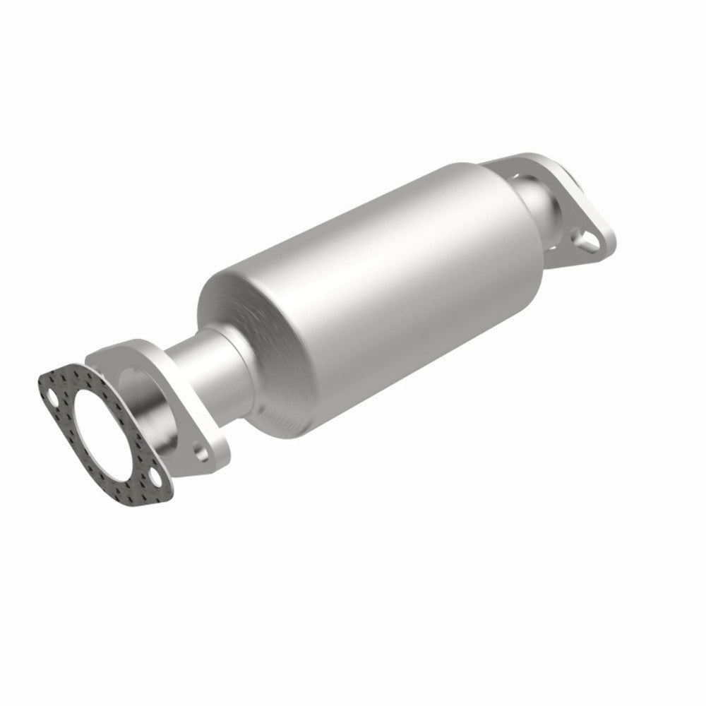 t 1980-1982 Nissan 210 California Direct-Fit Cat Converter 3322757 Magnaflow MagnaFlow Exhaust Products