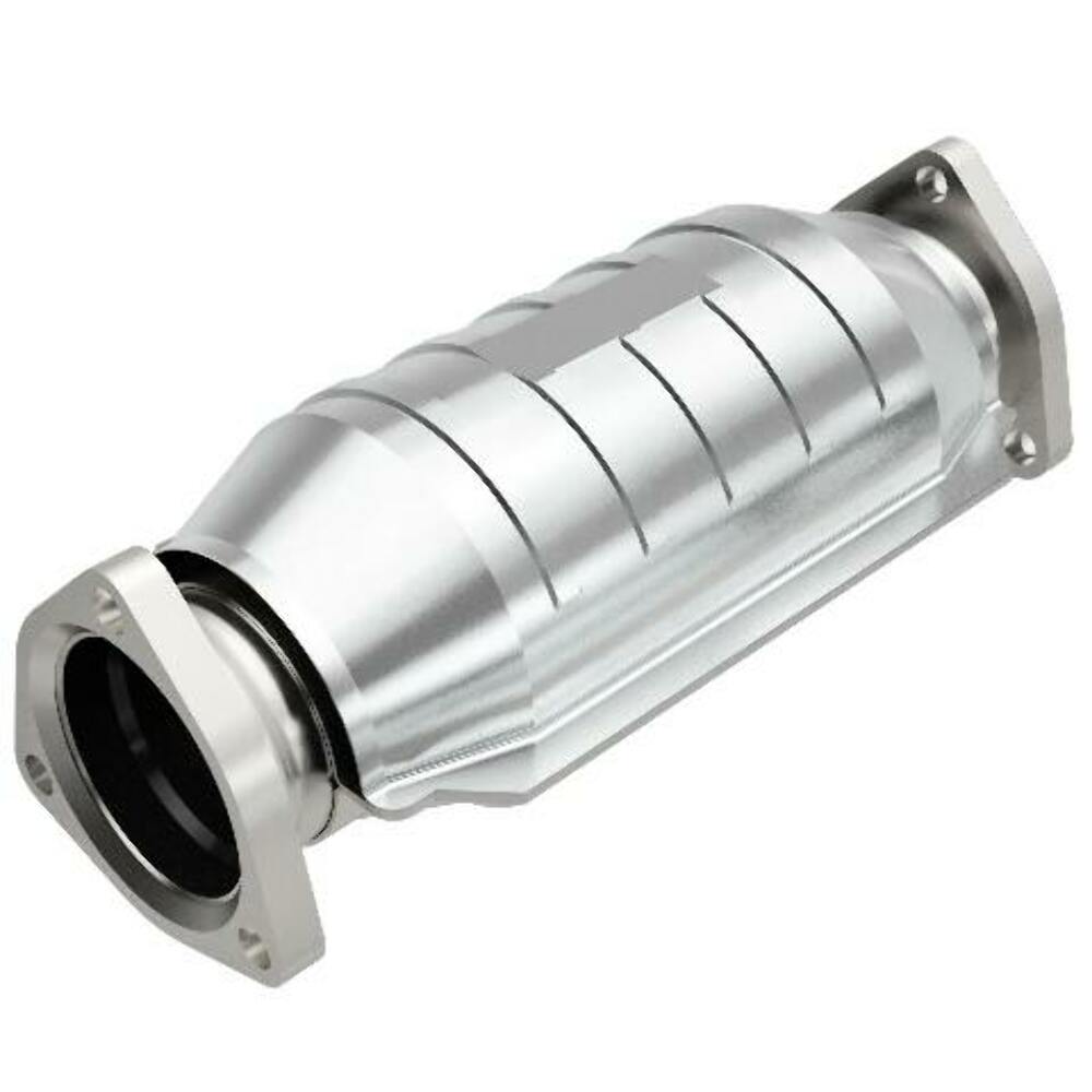 t 1980-1988 Audi 5000 Direct-Fit Catalytic Converter 22927 Magnaflow MagnaFlow Exhaust Products