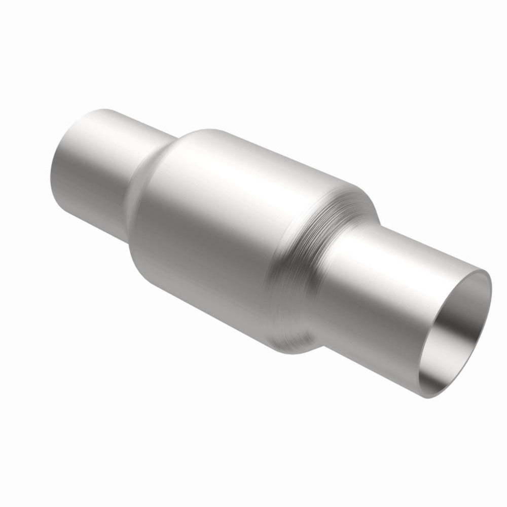 MagnaFlow universal catalytic converter stainless steel Federal EPA compliant OBDII 50004