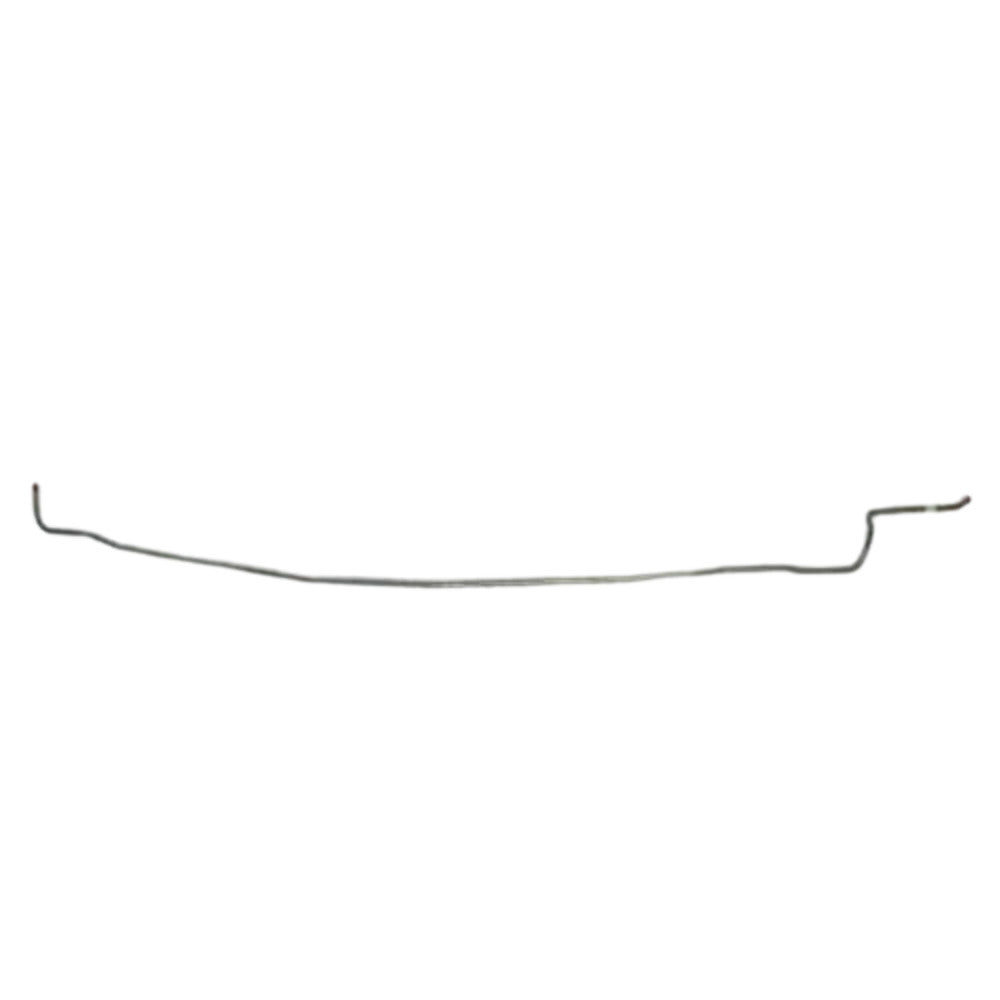 Fuel Line Kit for 1980-1981 Ford F-150 2WD stainless steel