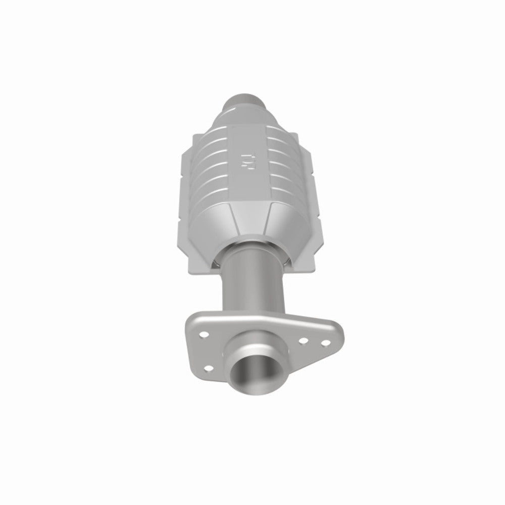 MagnaFlow direct-fit catalytic converter fits 1980 Buick Electra stainless steel Federal EPA compliant OBDII 23419