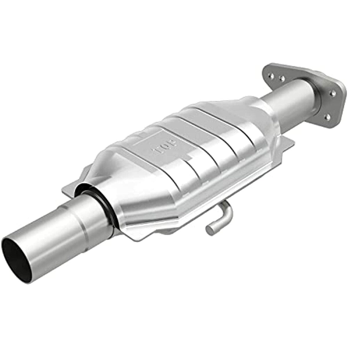 MagnaFlow direct-fit catalytic converter for Chevy Camaro stainless steel CARB compliant