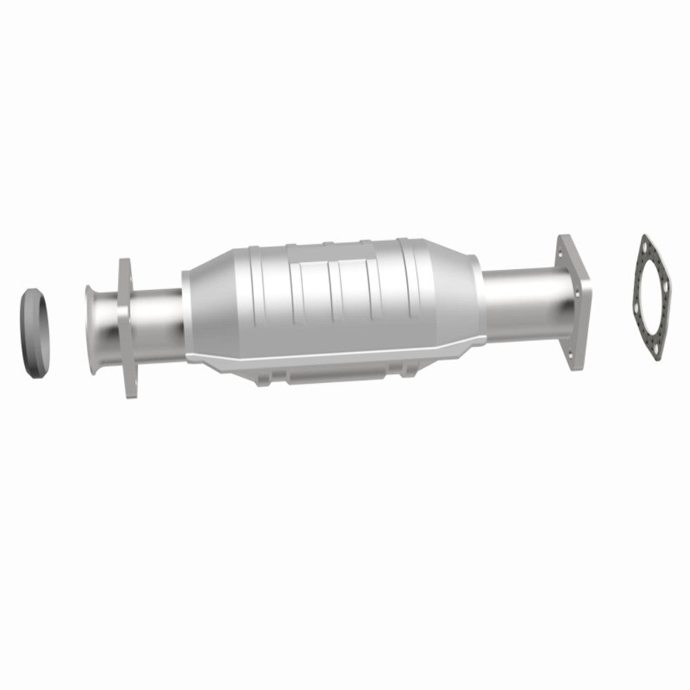t 1981-1993 Saab 900 Direct-Fit Catalytic Converter 22832 Magnaflow MagnaFlow Exhaust Products