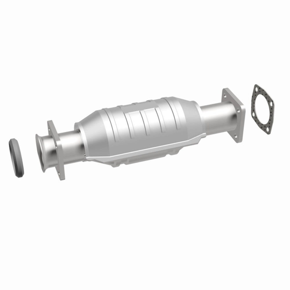 t 1981-1993 Saab 900 Direct-Fit Catalytic Converter 22832 Magnaflow MagnaFlow Exhaust Products