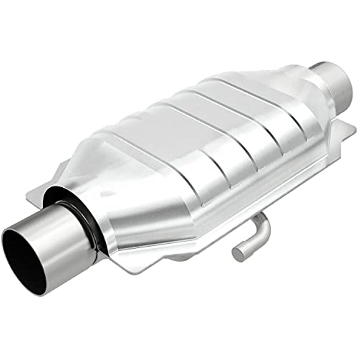 t 1981 Chevrolet Citation California Catalytic Converter 3322015 Magnaflow MagnaFlow Exhaust Products