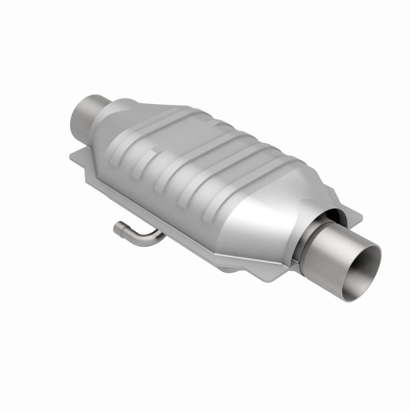 t 1981 Chevrolet Citation California Catalytic Converter 3322015 Magnaflow MagnaFlow Exhaust Products