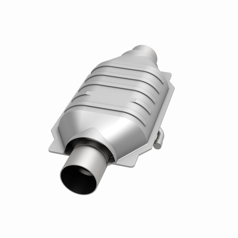 t 1981 Chevrolet Citation California Catalytic Converter 3322015 Magnaflow MagnaFlow Exhaust Products
