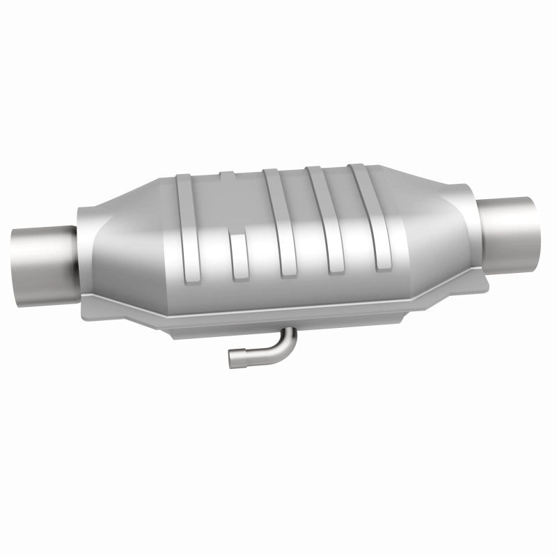 t 1981 Chevrolet Citation California Catalytic Converter 3322015 Magnaflow MagnaFlow Exhaust Products