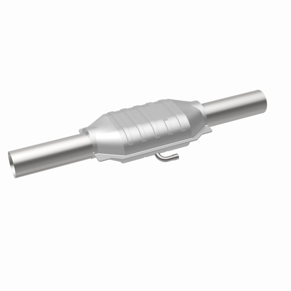 t 1981 Jeep CJ5 Direct-Fit Catalytic Converter 93470 Magnaflow MagnaFlow Exhaust Products