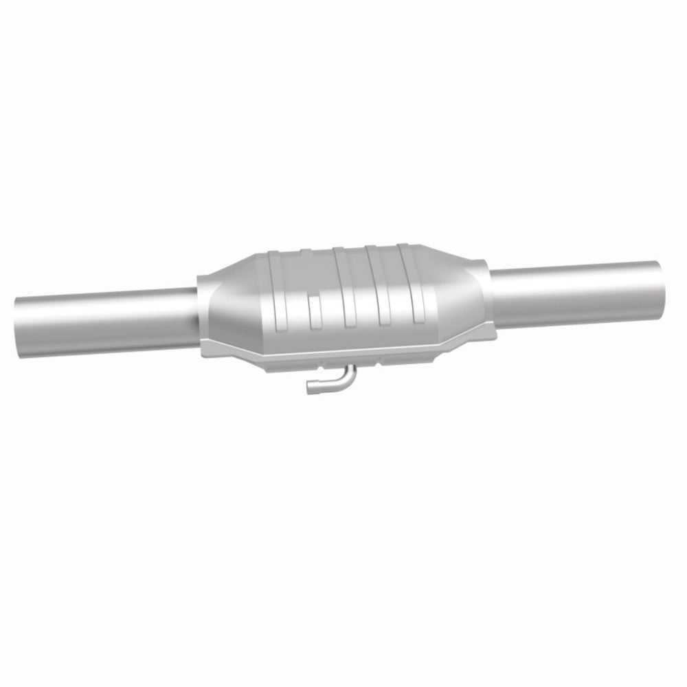 t 1981 Jeep CJ5 Direct-Fit Catalytic Converter 93470 Magnaflow MagnaFlow Exhaust Products