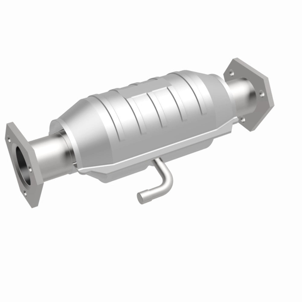 t 1982-1984 Volkswagen Rabbit Direct-Fit Catalytic Converter 22926 Magnaflow MagnaFlow Exhaust Products