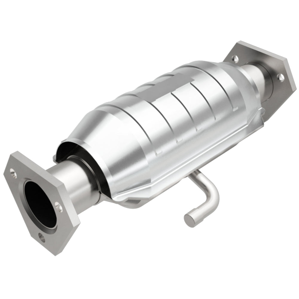 t 1982-1984 Volkswagen Rabbit Direct-Fit Catalytic Converter 22926 Magnaflow MagnaFlow Exhaust Products