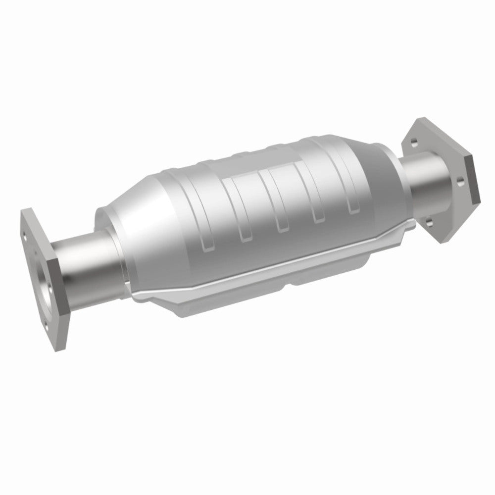 t 1982-1984 Volkswagen Rabbit Direct-Fit Catalytic Converter 22926 Magnaflow MagnaFlow Exhaust Products