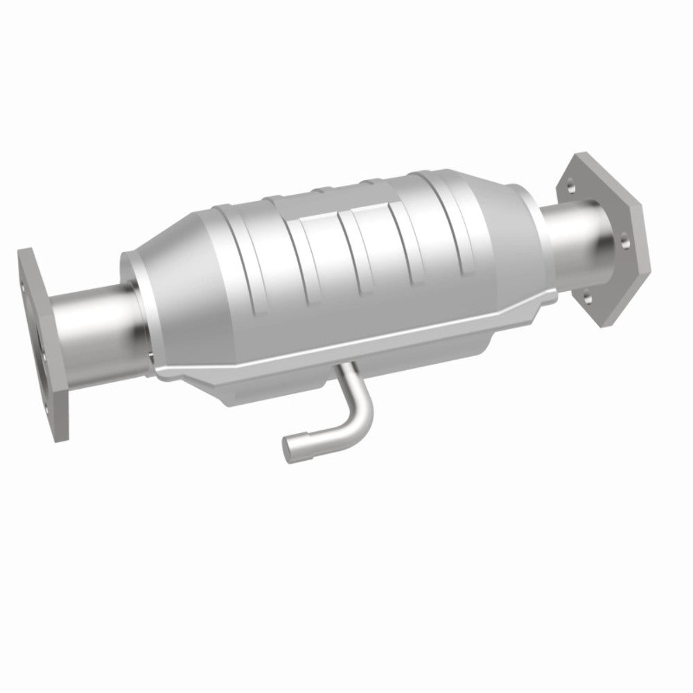 t 1982-1984 Volkswagen Rabbit Direct-Fit Catalytic Converter 22926 Magnaflow MagnaFlow Exhaust Products