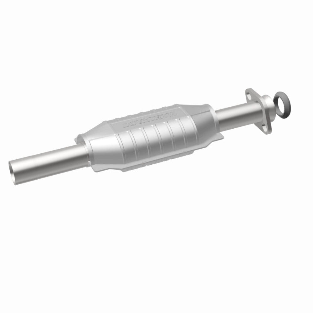 t 1982-1985 Buick Century Direct-Fit Catalytic Converter 23454 Magnaflow MagnaFlow Exhaust Products