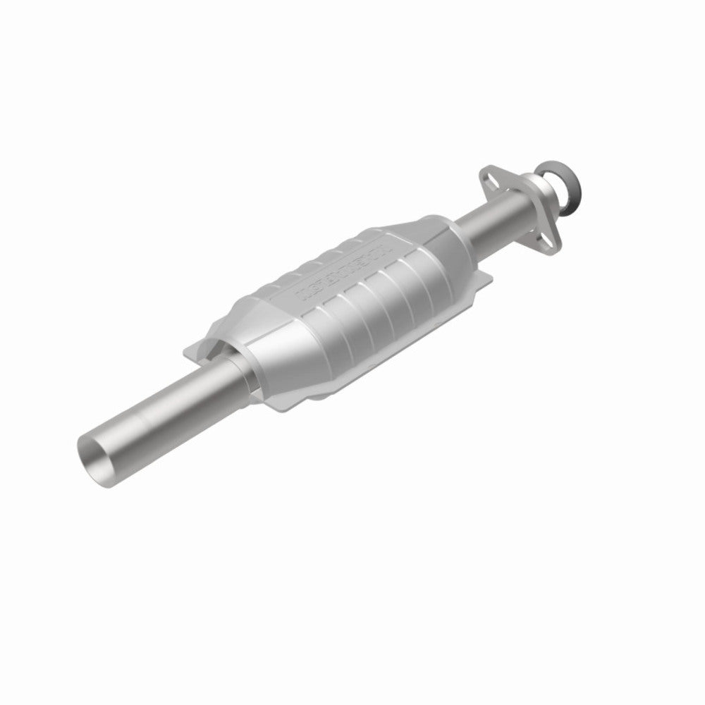 t 1982-1985 Buick Century Direct-Fit Catalytic Converter 23454 Magnaflow MagnaFlow Exhaust Products