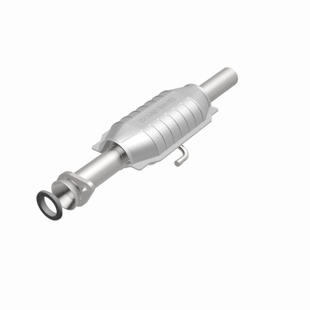 t 1982-1985 Buick Century Direct-Fit Catalytic Converter 23454 Magnaflow MagnaFlow Exhaust Products