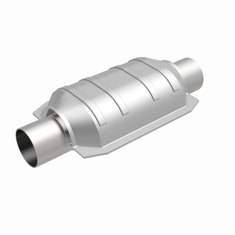 t 1982-1990 GMC S15 Universal Catalytic Converter 2.25 91005 Magnaflow MagnaFlow Exhaust Products