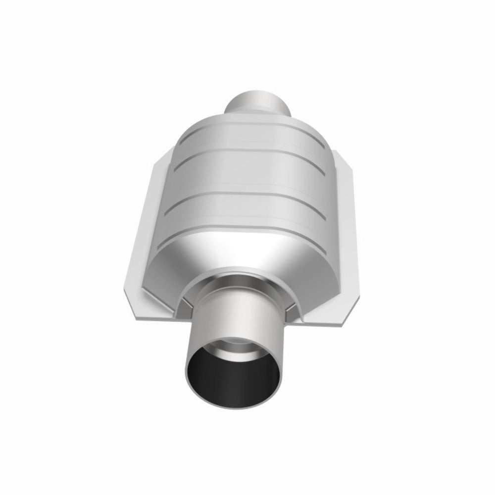 t 1982-1990 GMC S15 Universal Catalytic Converter 2.25 91005 Magnaflow MagnaFlow Exhaust Products