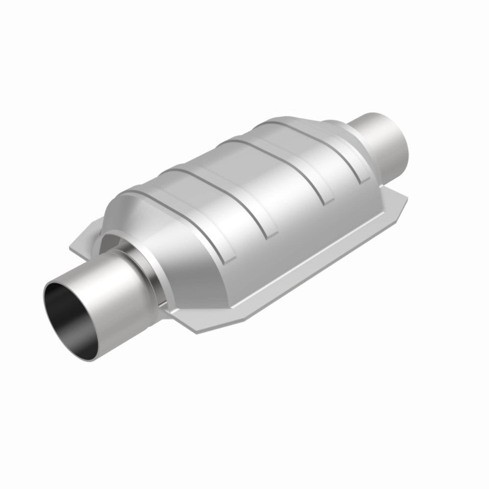 t 1982-1990 GMC S15 Universal Catalytic Converter 2.25 91005 Magnaflow MagnaFlow Exhaust Products