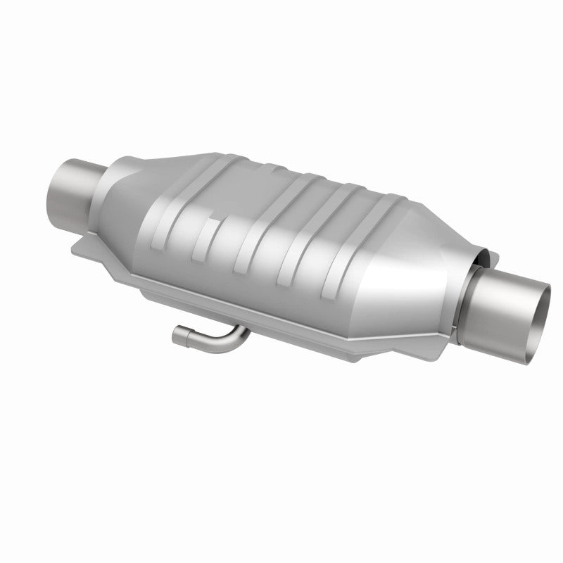 MagnaFlow catalytic converter for 1982-1986 Chevy stainless steel CARB compliant