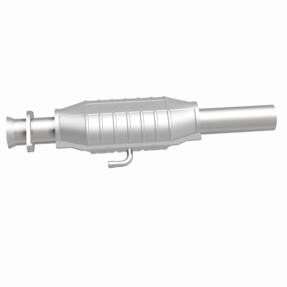t 1982 Buick Skylark Direct-Fit Catalytic Converter 23452 Magnaflow MagnaFlow Exhaust Products