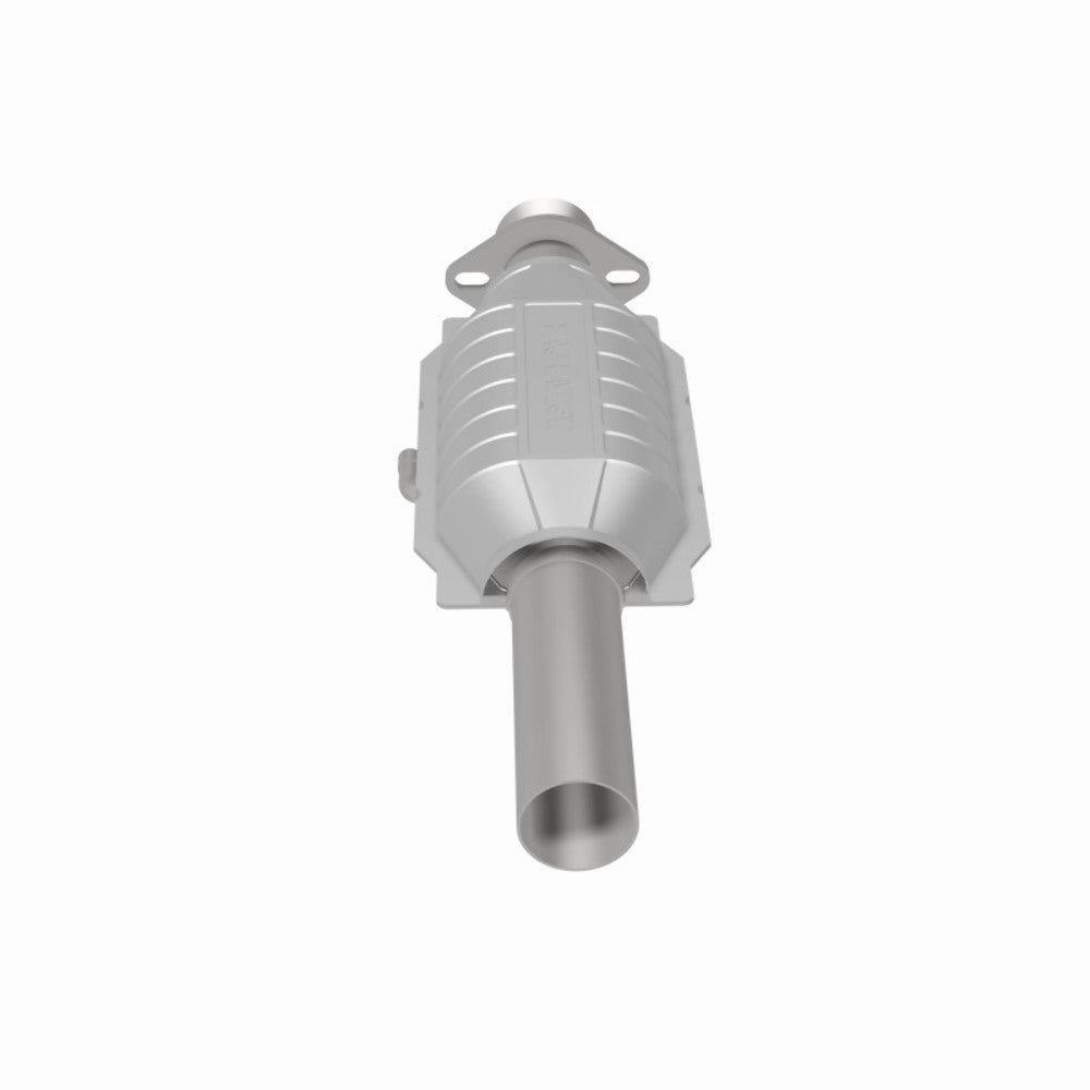t 1982 Buick Skylark Direct-Fit Catalytic Converter 23452 Magnaflow MagnaFlow Exhaust Products