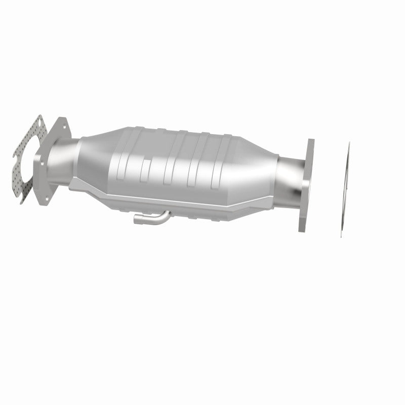 t 1983-1985 Chevrolet Camaro California Direct-Fit Converter 3322440 Magnaflow MagnaFlow Exhaust Products
