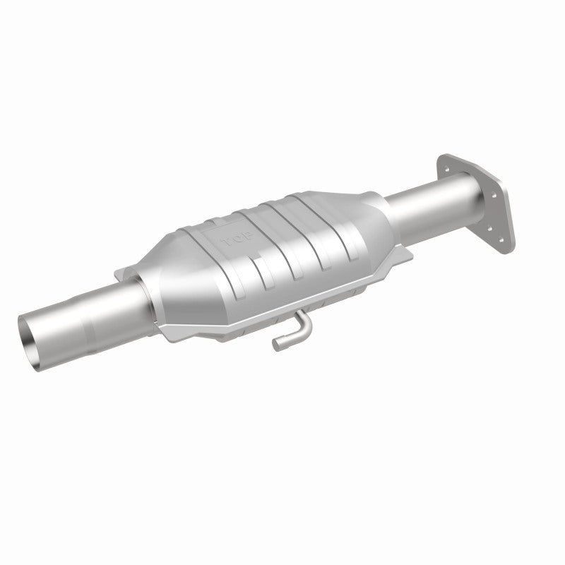t 1983-1986 Chevrolet Camaro California Direct-Fit Converter 3322456 Magnaflow MagnaFlow Exhaust Products